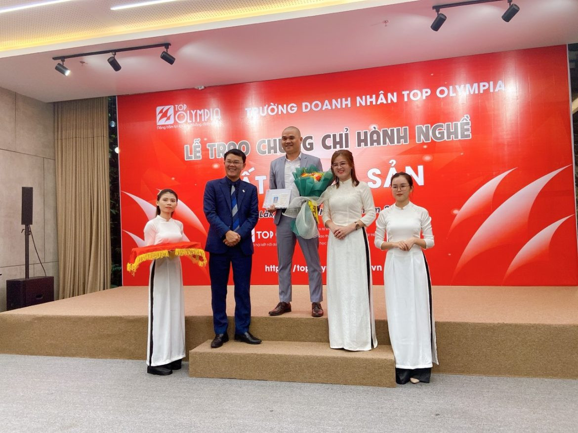 Anh Lê Trọng Hào Thành Công Nhờ Kinh Doanh Đa Ngành